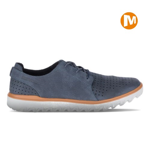 Tenis Merrell Downtown Lace Hombre MX.S.ARW